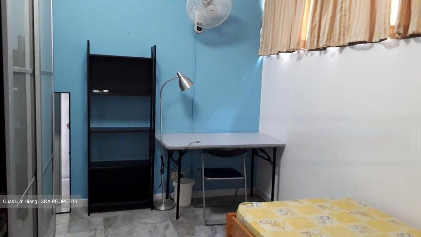 Bukit Timah Plaza / Sherwood Towers (D21), Apartment #457294061